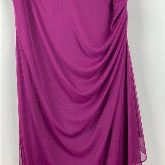 Alex Evening Dress - Picture 3 of 8